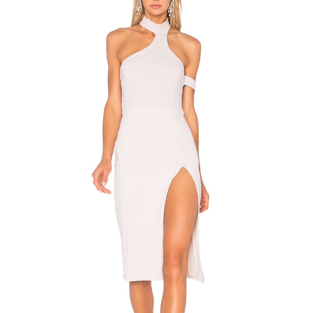 NWT Donna Mizani Serena Dress